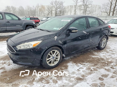 Ford Focus 2017 - Image 1 of 12