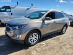 Chevrolet Equinox 2018