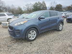 Kia Sportage 2018