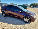 Kia Forte 2018
