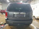 Honda Pilot 2014
