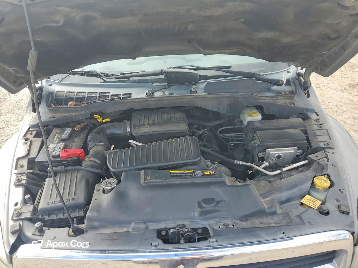 Dodge Durango 2006