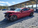 Ford Mustang 2015