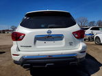 Nissan Pathfinder 2019