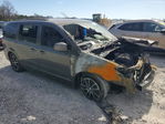 Dodge Caravan 2017