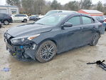 Kia Forte 2023