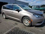 Chrysler Pacifica 2017