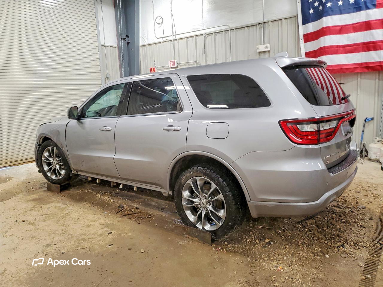 Dodge Durango 2019