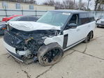 Land Rover Range Rover 2021