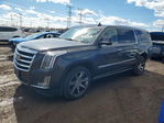 Cadillac Escalade 2016