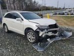 Acura RDX 2016