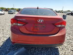 Elantra 2014