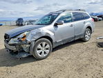 Subaru Outback 2010