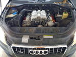 Audi Q7 2014