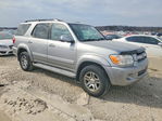 Toyota Sequoia 2005