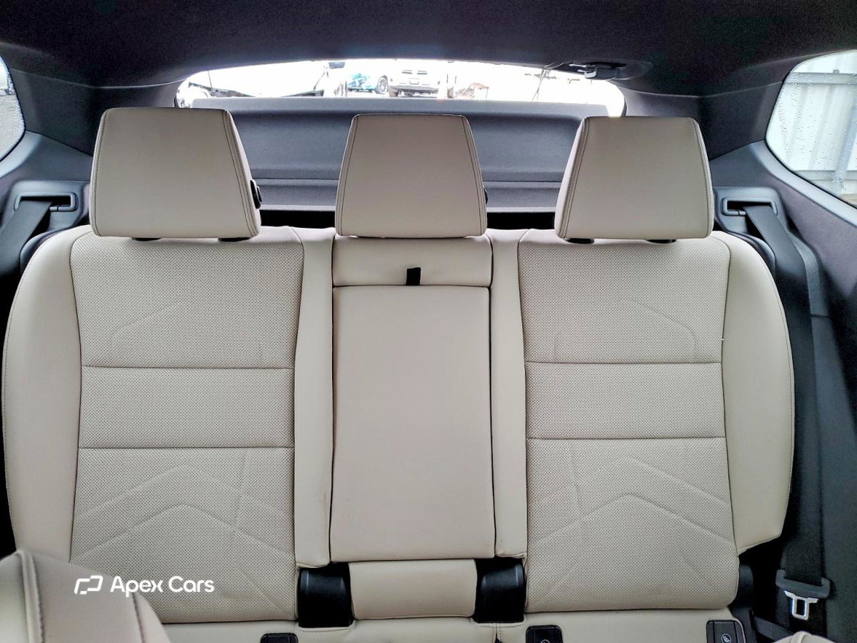 BMW X1 2025