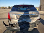 Cadillac XT5 2017