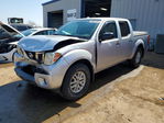 Nissan Navara (Frontier) 2016