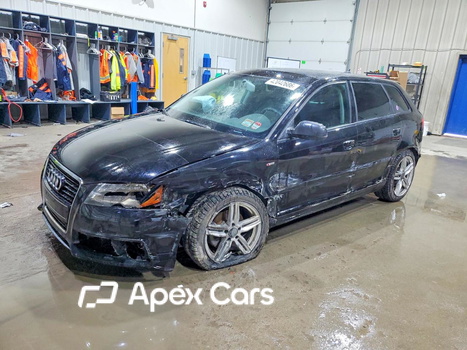 Audi A3 2012 - Image 1 of 13