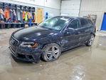 Audi A3 2012