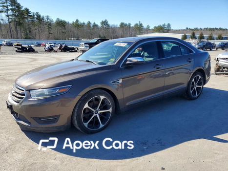 Ford Taurus 2015 - Zdjęcie 1 z 14