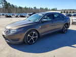 Ford Taurus 2015