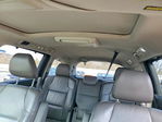 Honda Odyssey 2012
