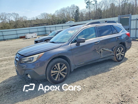 Subaru Outback 2018 - Image 1 of 13