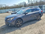 Subaru Outback 2018