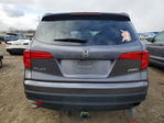 Honda Pilot 2017