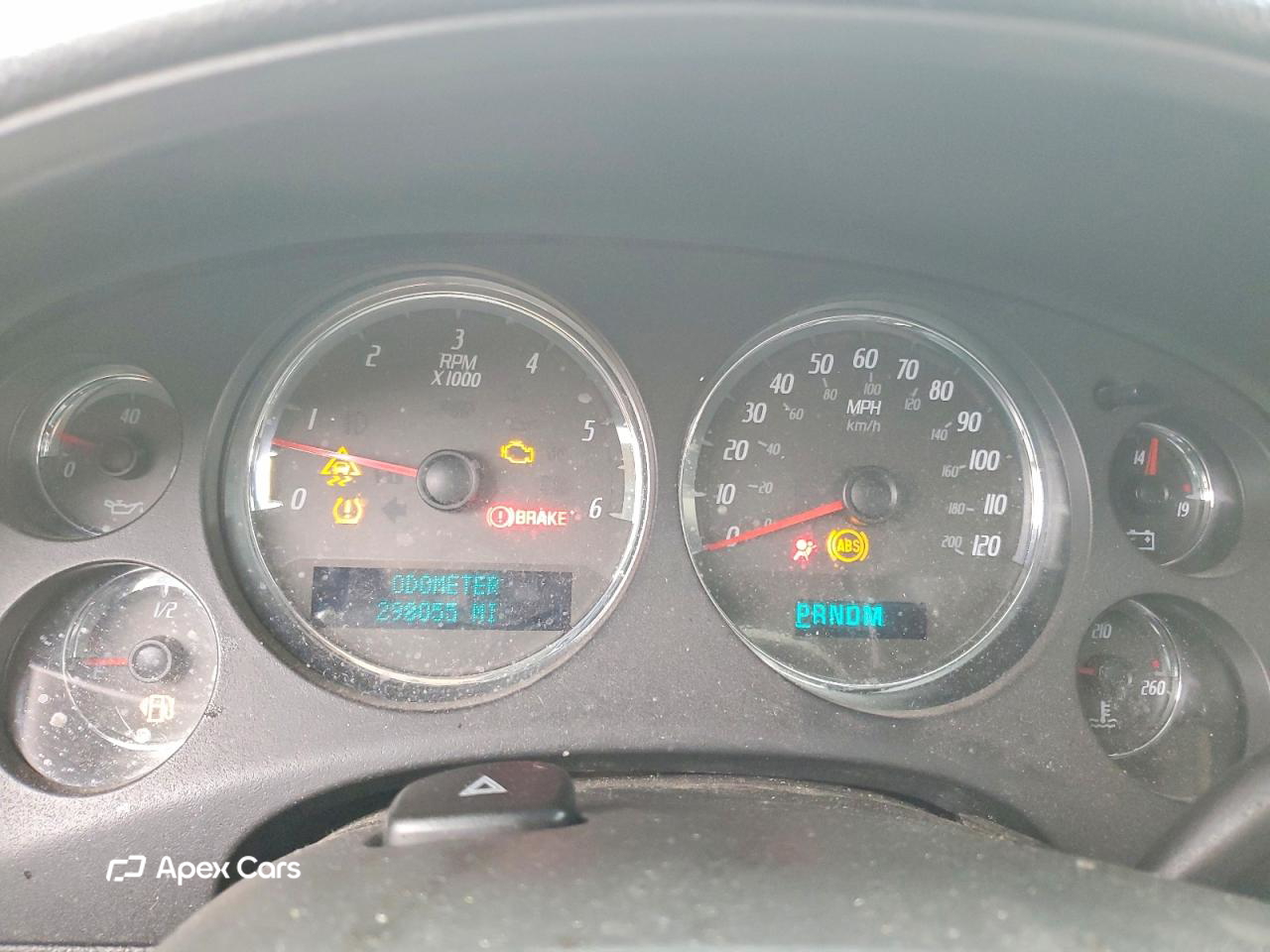 GMC Yukon 2007