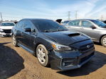 Subaru WRX 2018