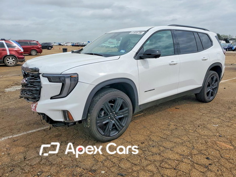GMC Acadia 2024 - Image 1 of 15