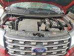 Ford Explorer 2016
