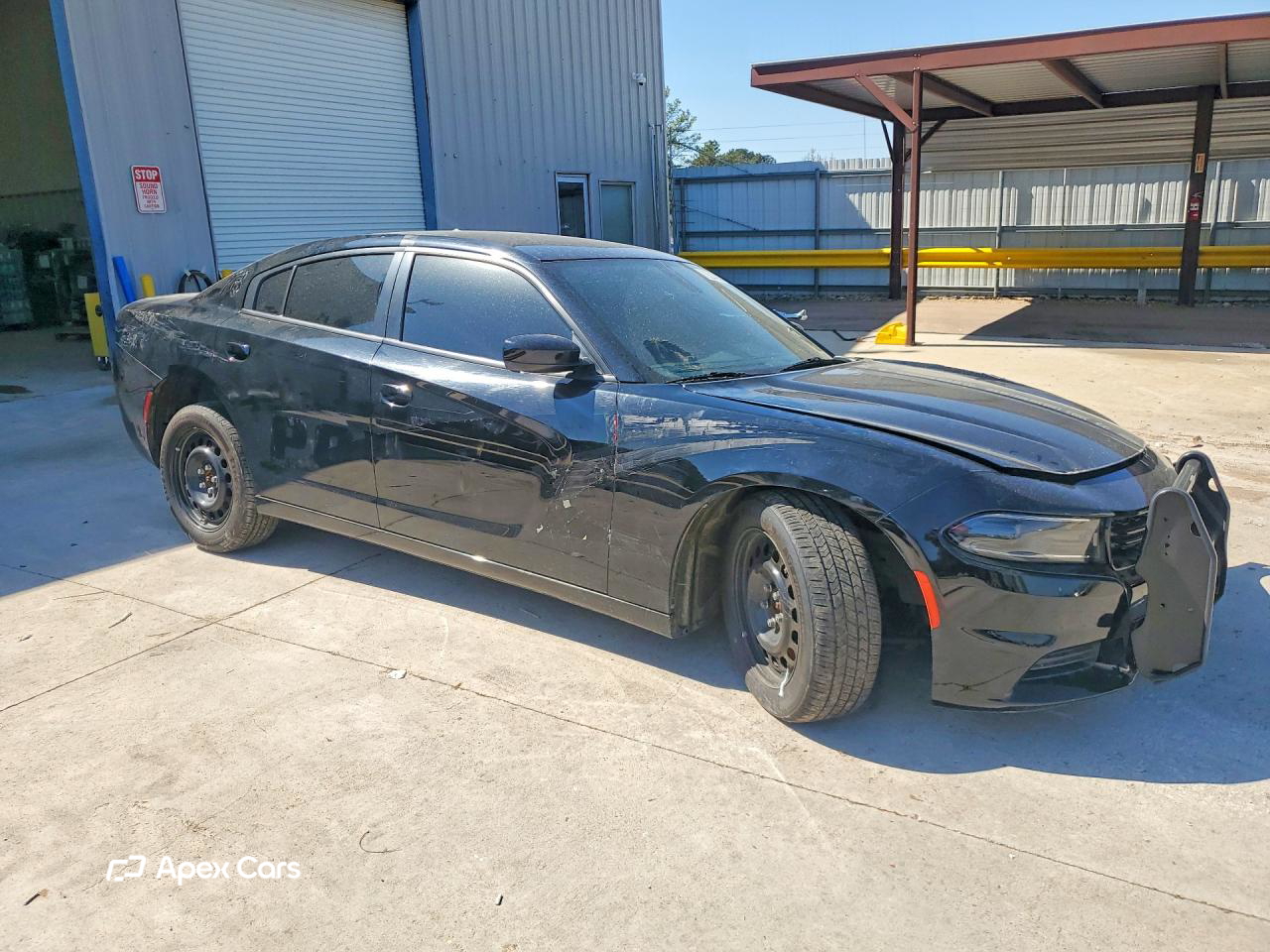 Dodge Charger 2022