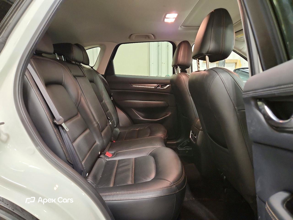 Mazda CX-5 2021