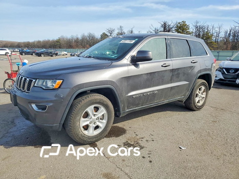 Jeep Cherokee 2017 - Image 1 of 13