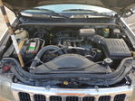 Jeep Cherokee 2001