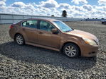 Subaru Legacy 2011