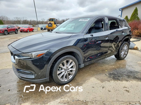 Mazda CX-5 2019 - Zdjęcie 1 z 15