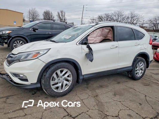 Honda CR-V 2016 - Image 1 of 14