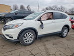 Honda CR-V 2016