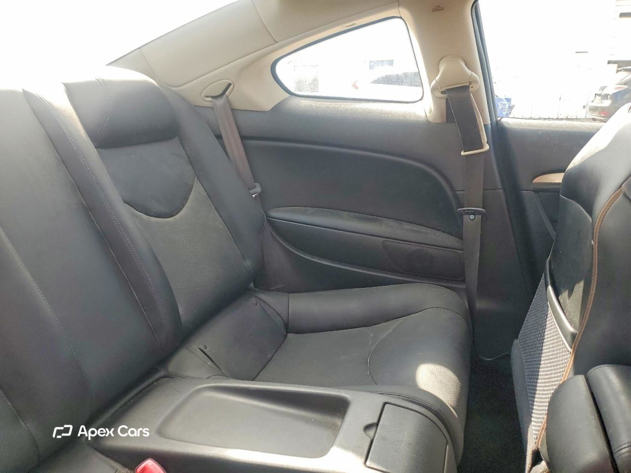 Infiniti G 2013