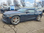 Chevrolet Camaro 2015