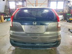 Honda CR-V 2012