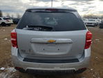 Chevrolet Equinox 2017