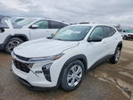 Chevrolet Trax 2025