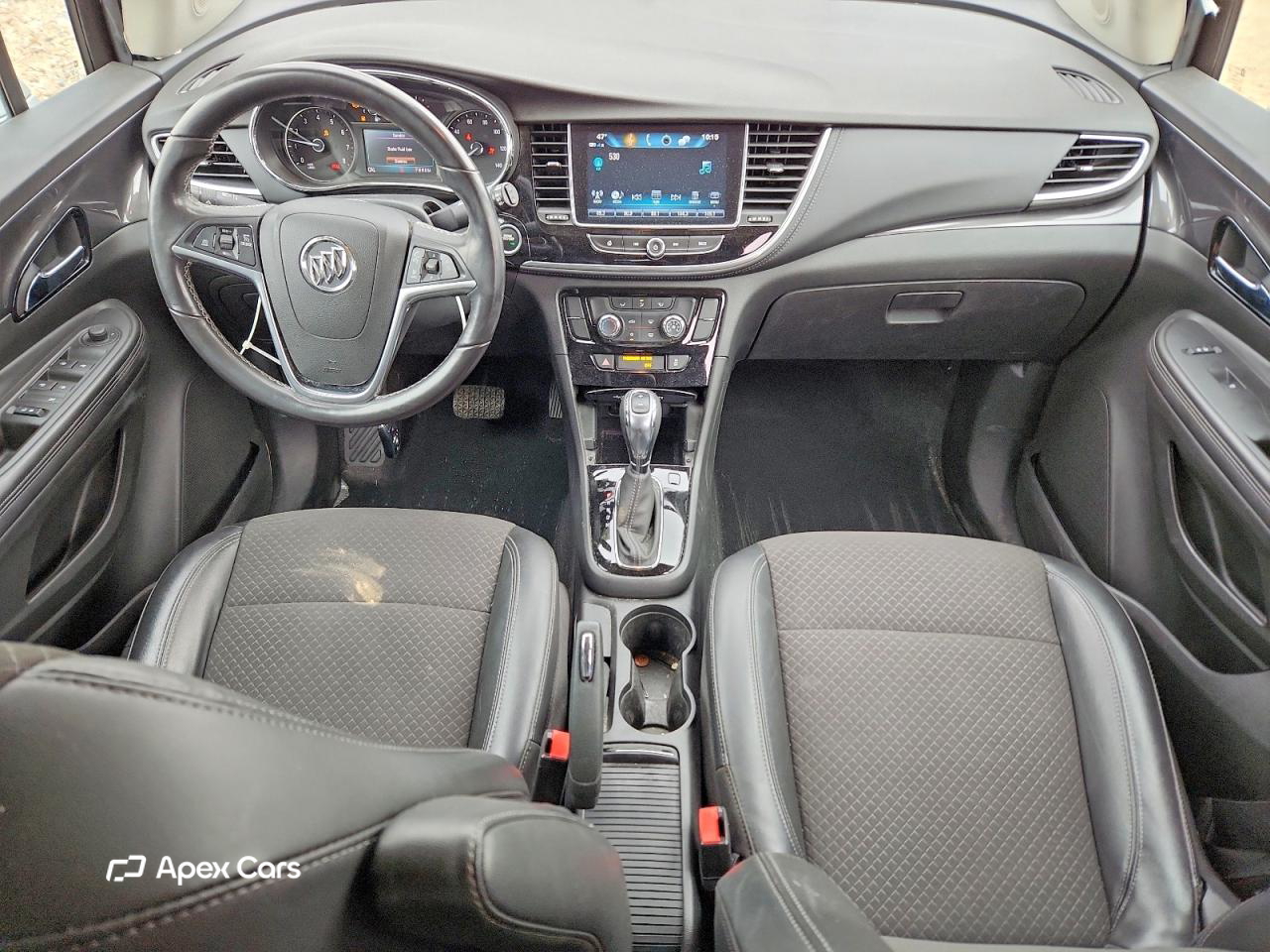 Buick Encore 2019