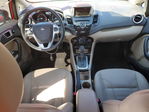 Ford Fiesta 2014