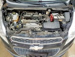 Chevrolet Spark 2014